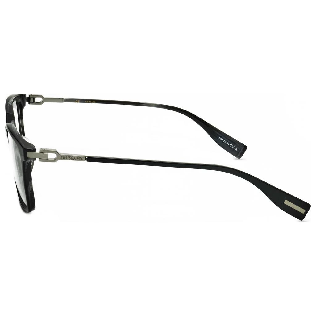 TRUSSARDI Trussardi Men's Opticals VTR367F-09CF-54 2