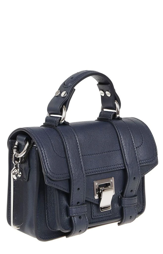Proenza Schouler Proenza Schouler Micro PS1 Crossbody Bag 3