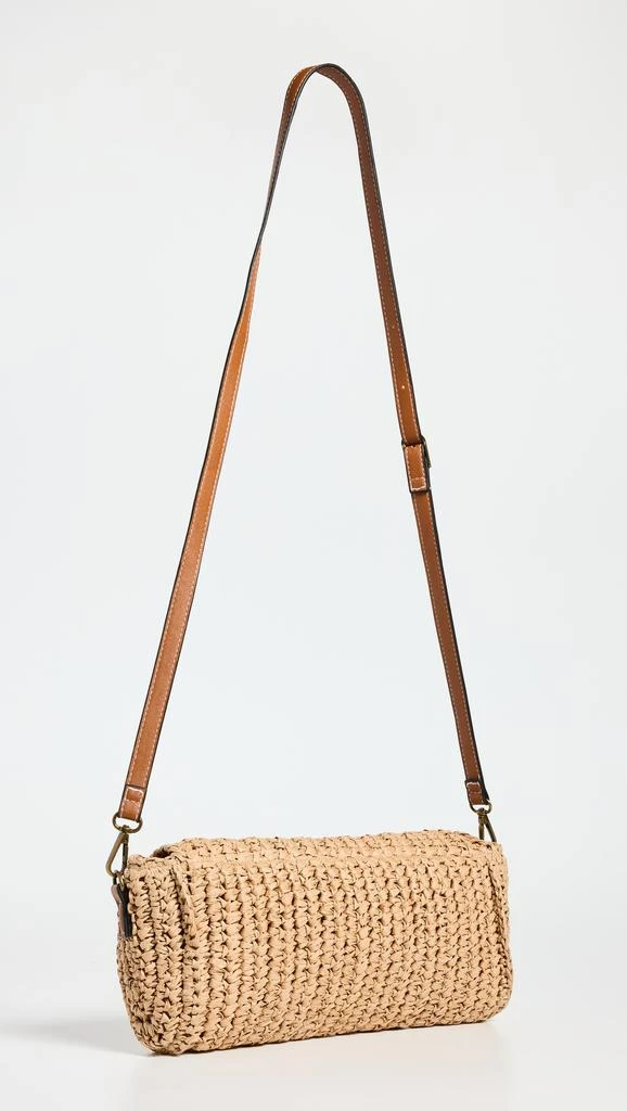 8 Other Reasons Raffia Bag 3