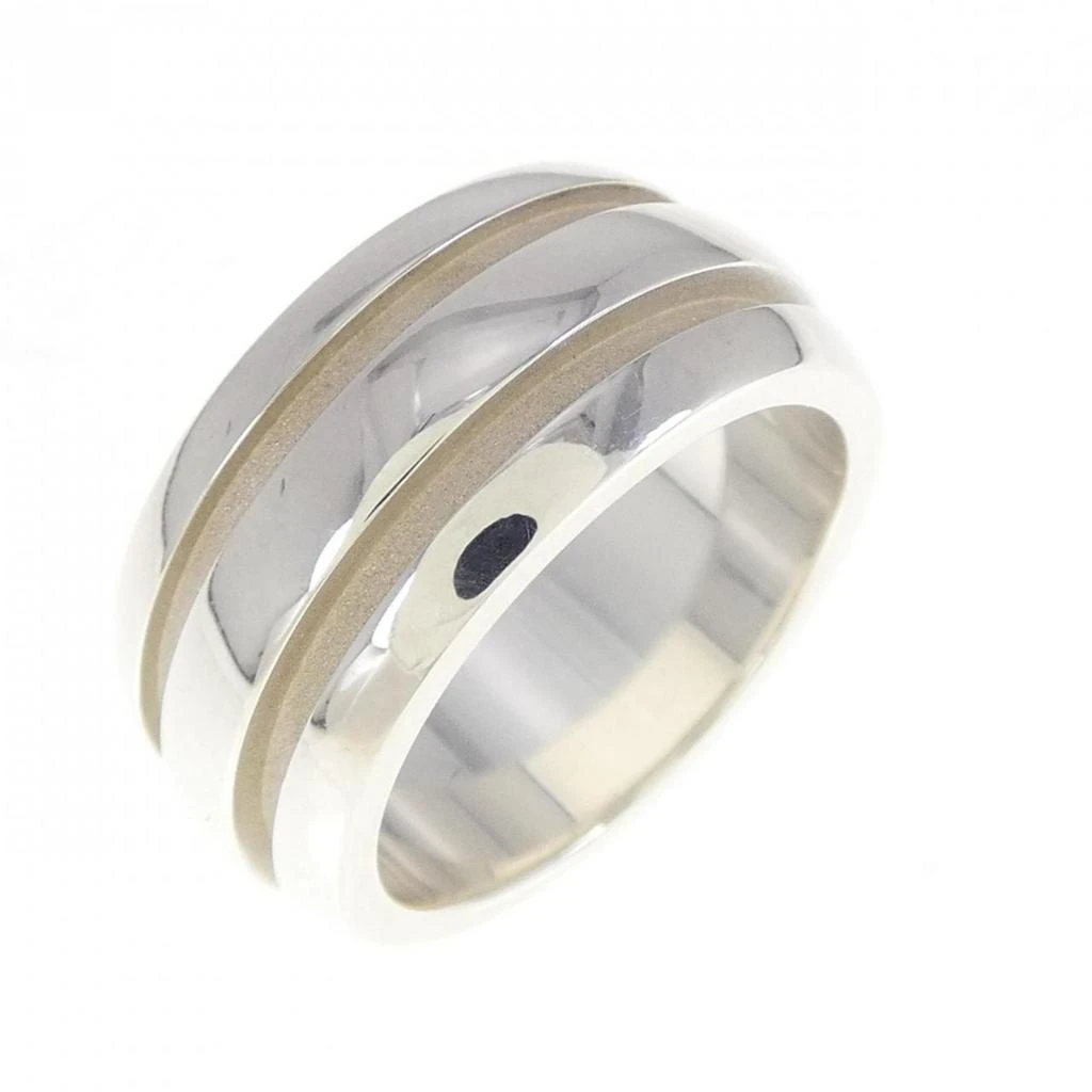 Tiffany 
Co. 925 Band Ring (Pre-Owned)