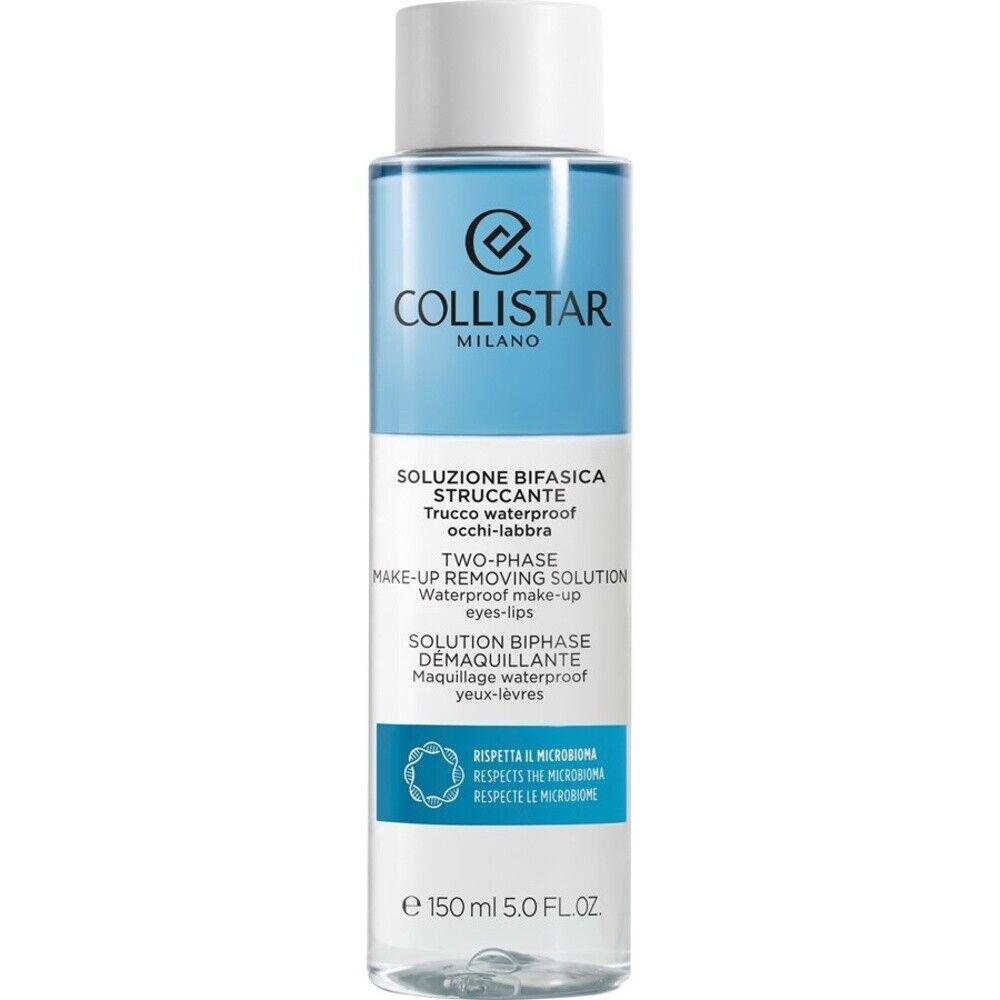 Collistar Collistar - Two-Phase Make-Up Removing Solution (150ml)