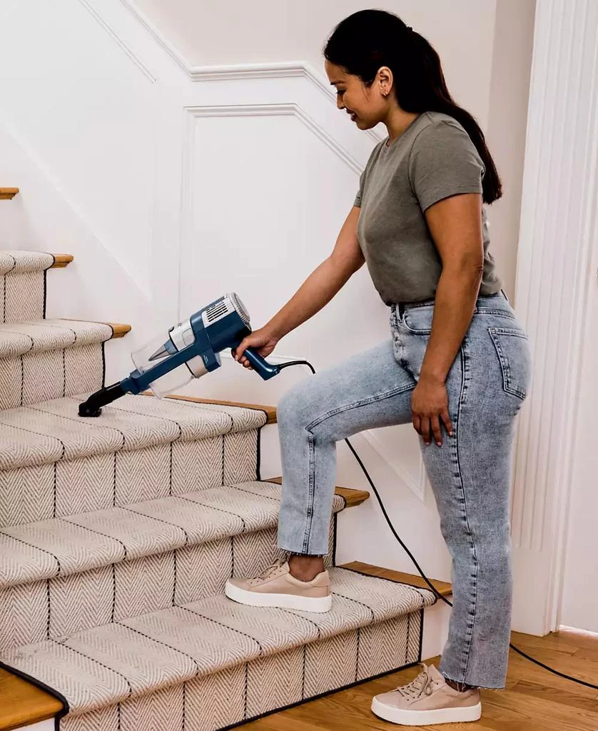 Macy's Stratos™ DuoClean® PowerFins™ Stick Vacuum 3