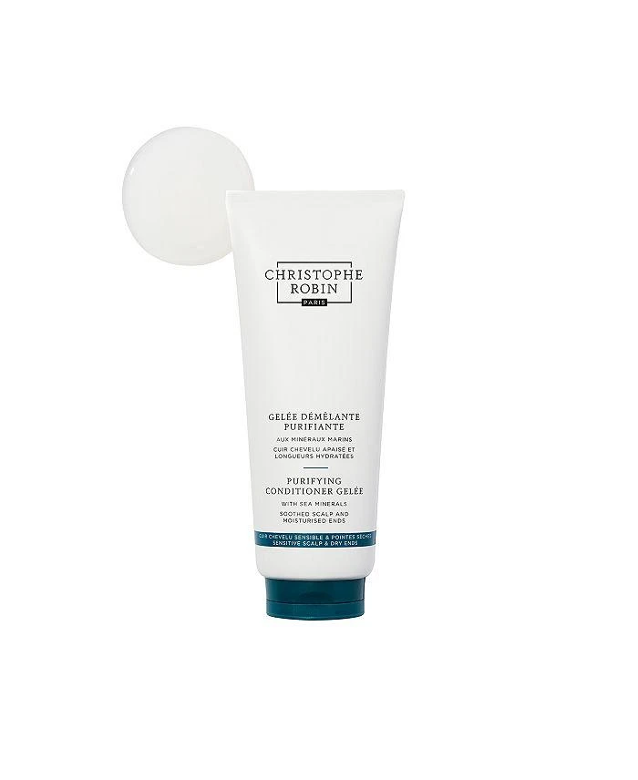 Christophe Robin Purifying Conditioner Gelée 6.8 oz. 2