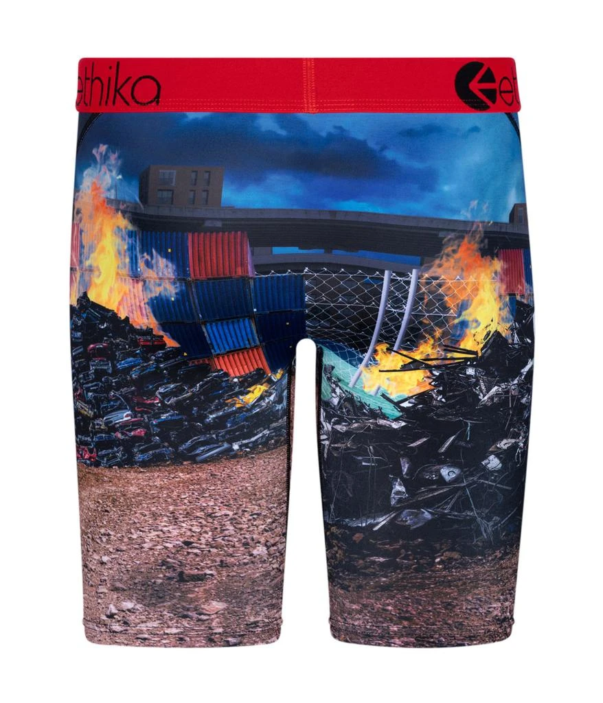 Ethika The Staple 2