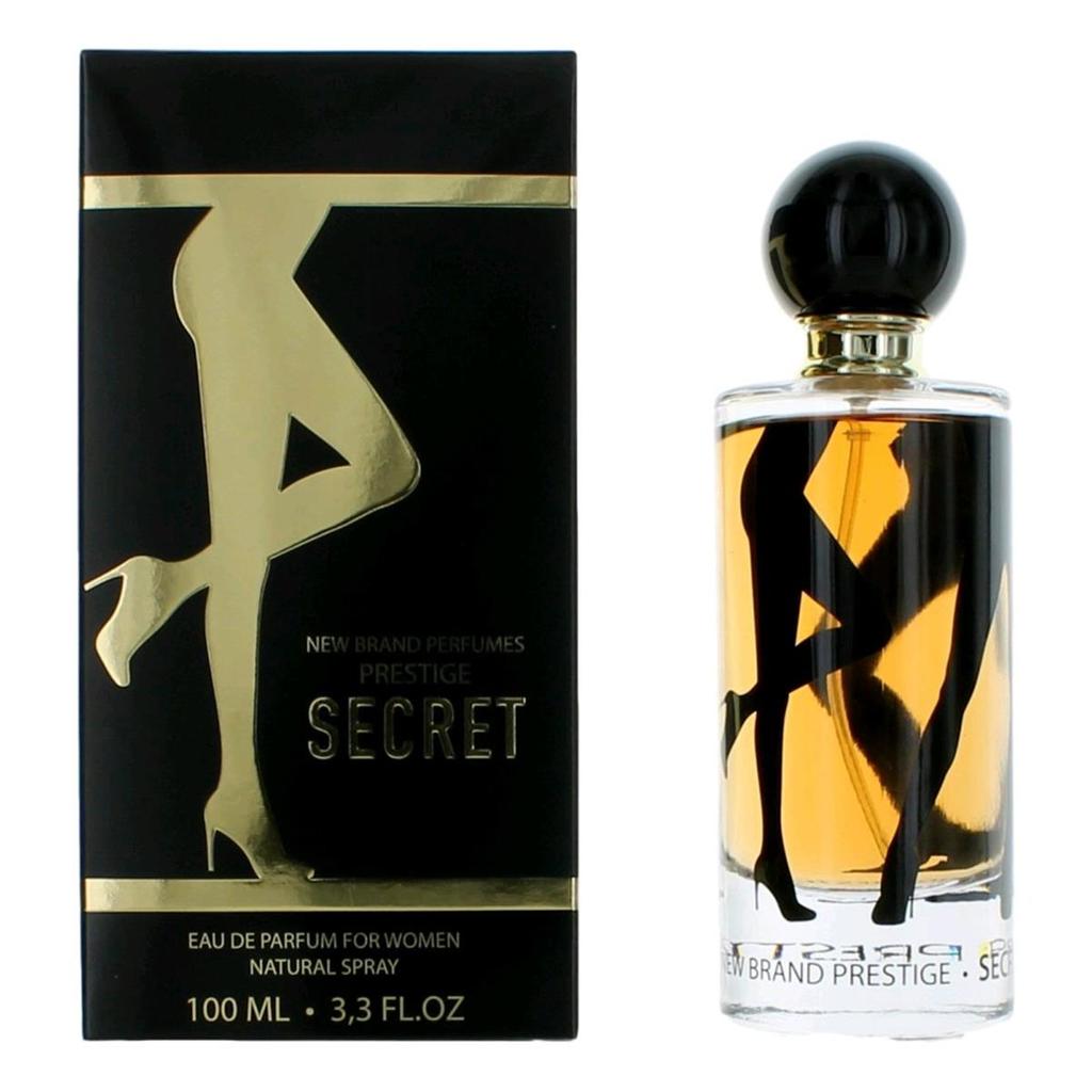 Secret 3.3 oz  Eau De Parfum Spray for Women