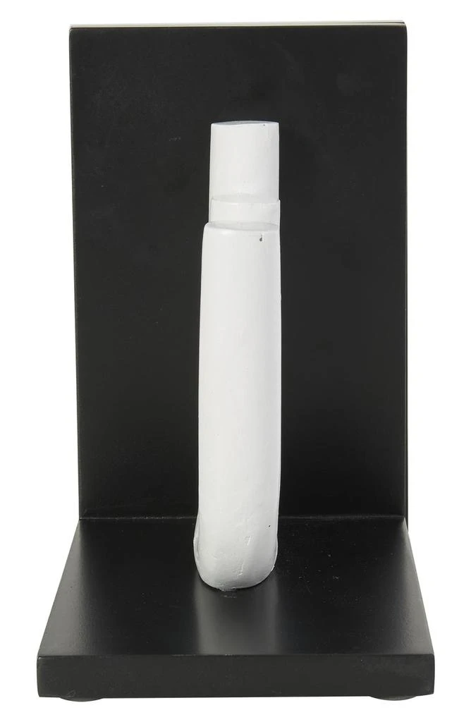 UMA Contemporary Set of 2 Bookends 6