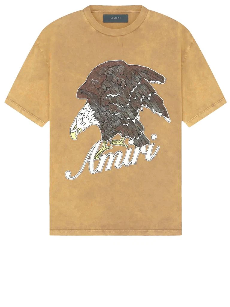 AMIRI Eagle t-shirt 1