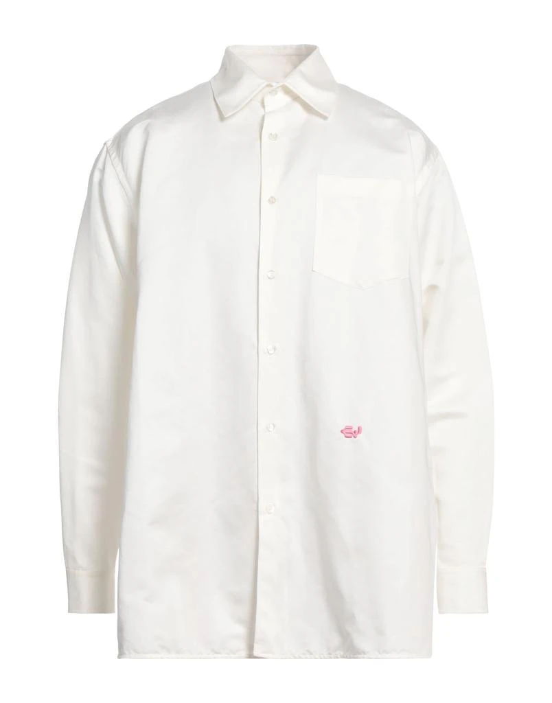 Eytys Linen shirt 1