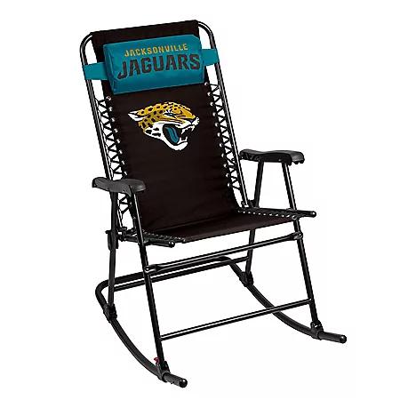 undefined Bungee Rocker Jacksonville Jaguars NFL