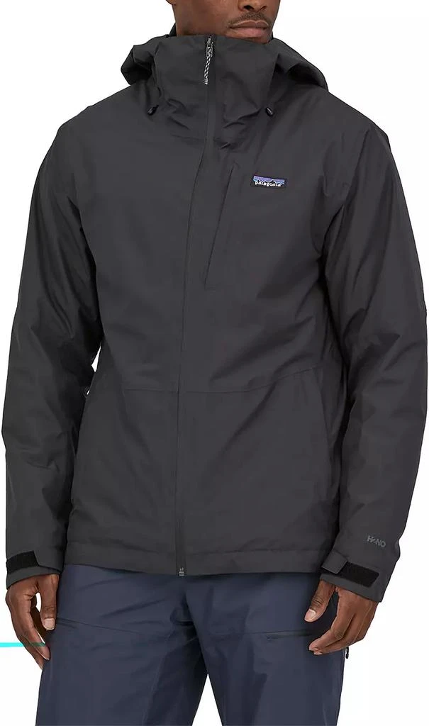 Patagonia Patagonia Men's 3-in-1 Powder Town Jacket 1