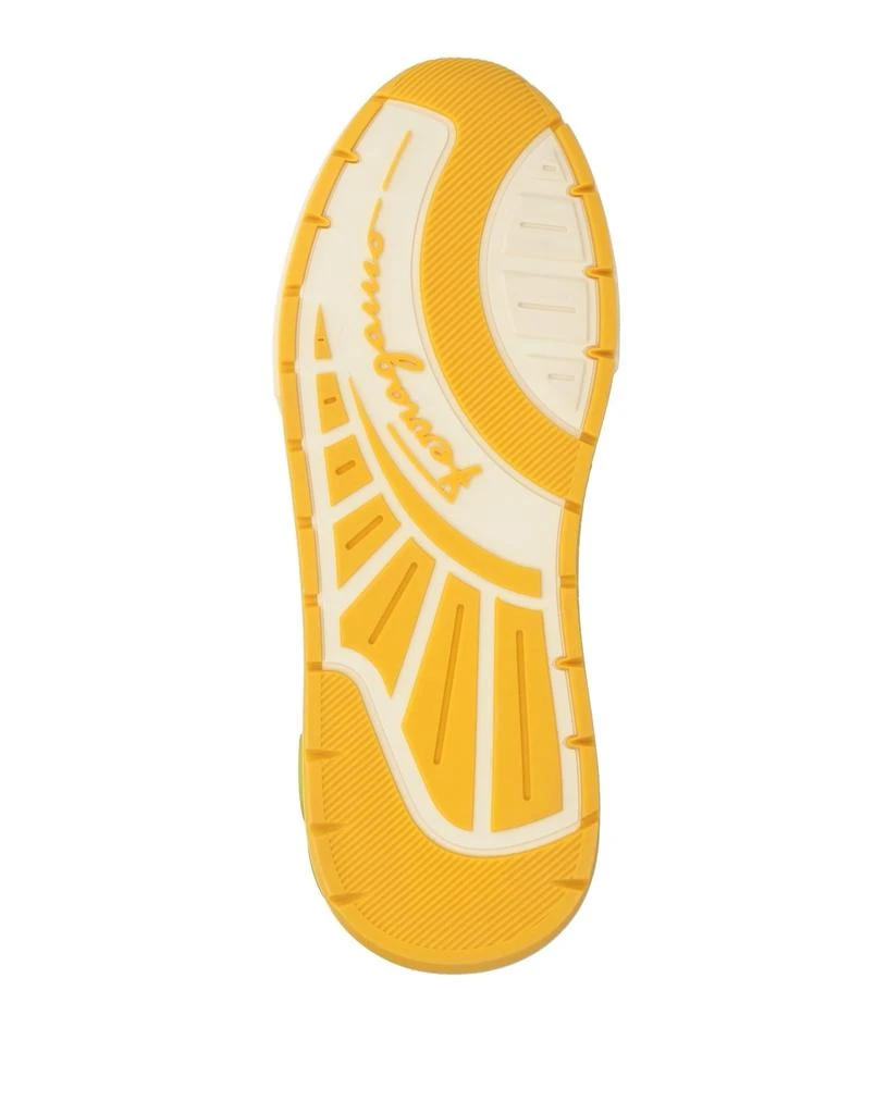 Salvatore Ferragamo Sneakers 5