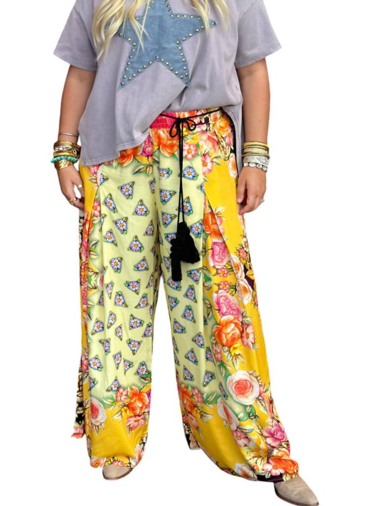 ARATTA Aratta - Venera Pants