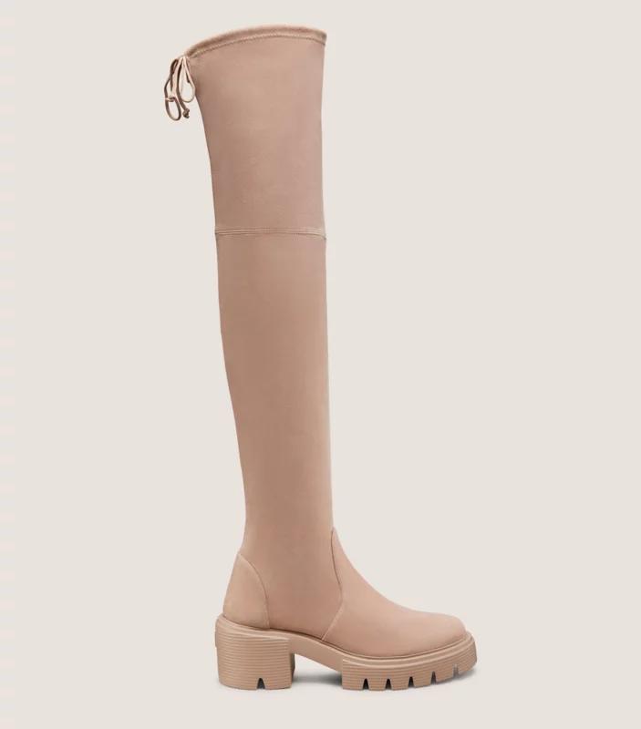 Stuart Weitzman SOHOLAND BOOT