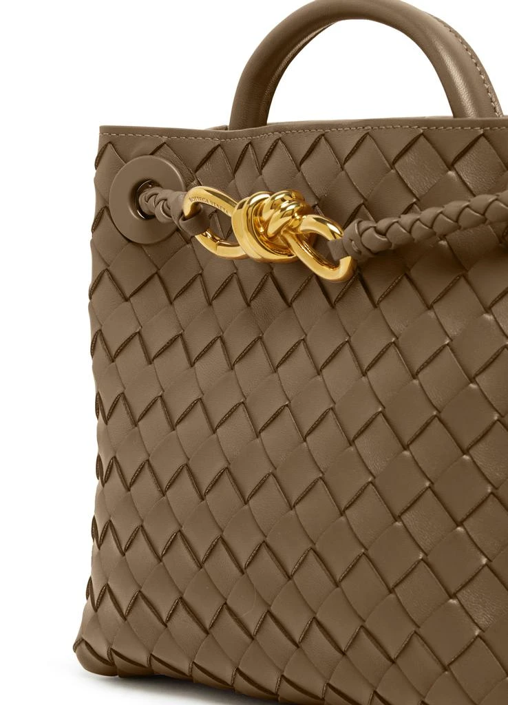 Bottega Veneta Andiamo bag small 6