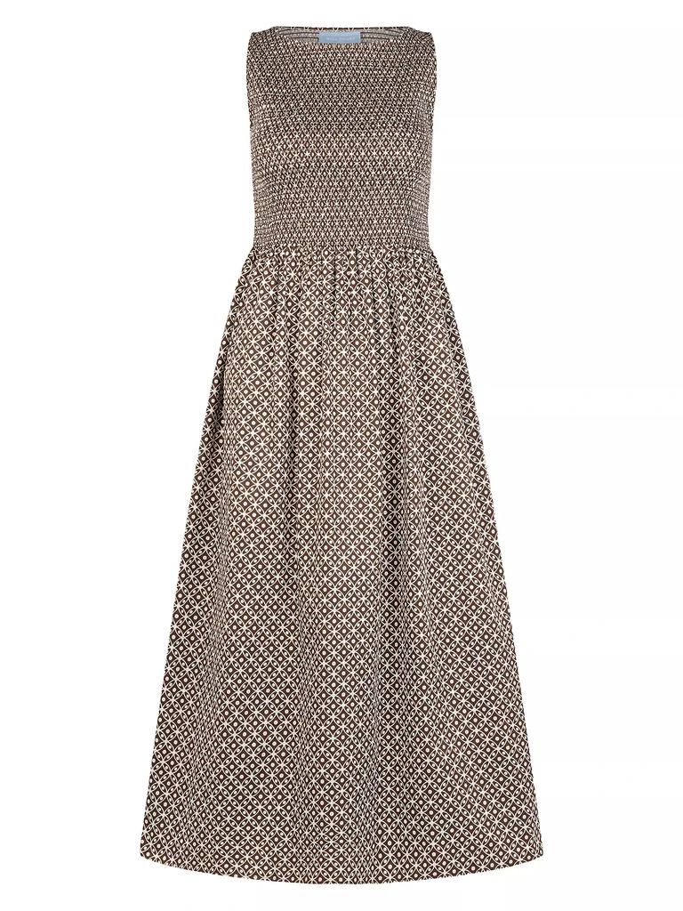 Hill House Home The Cosima Nap Dress 1