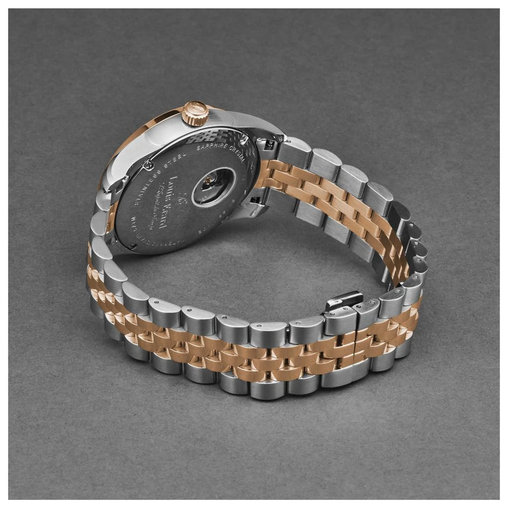 Louis Erard Louis Erard Men's Watch 69101AB71BMA58 4