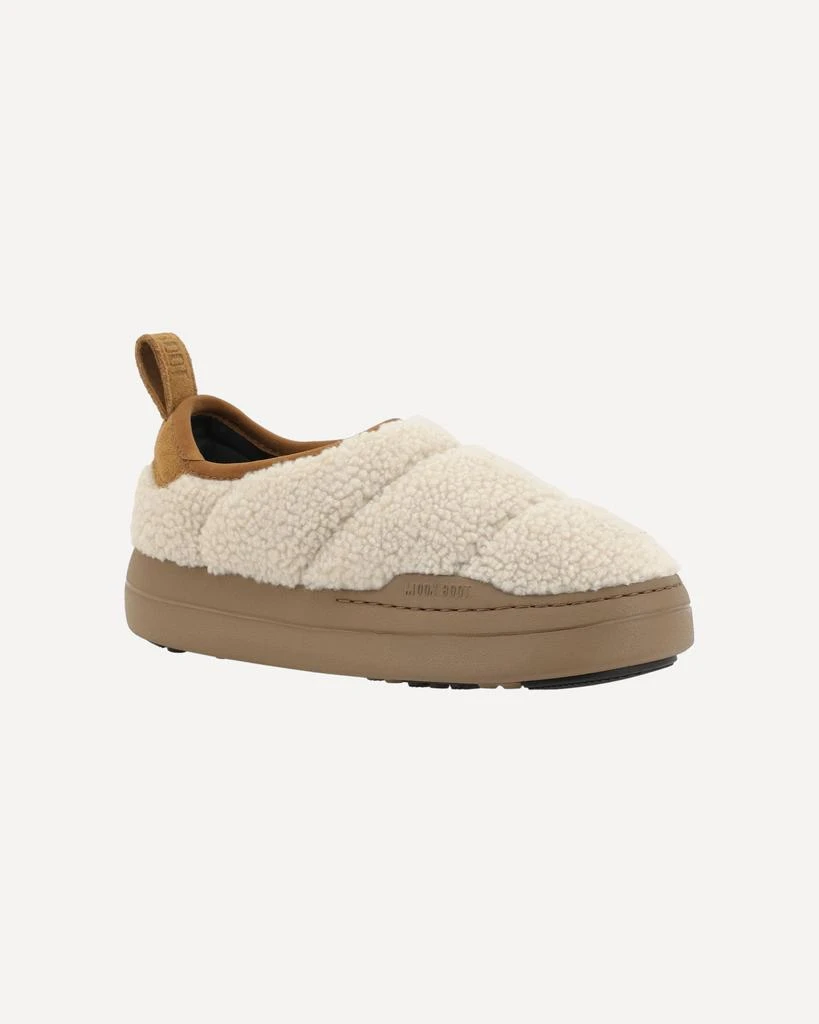Moon Boot Park Puffer Shoes 4