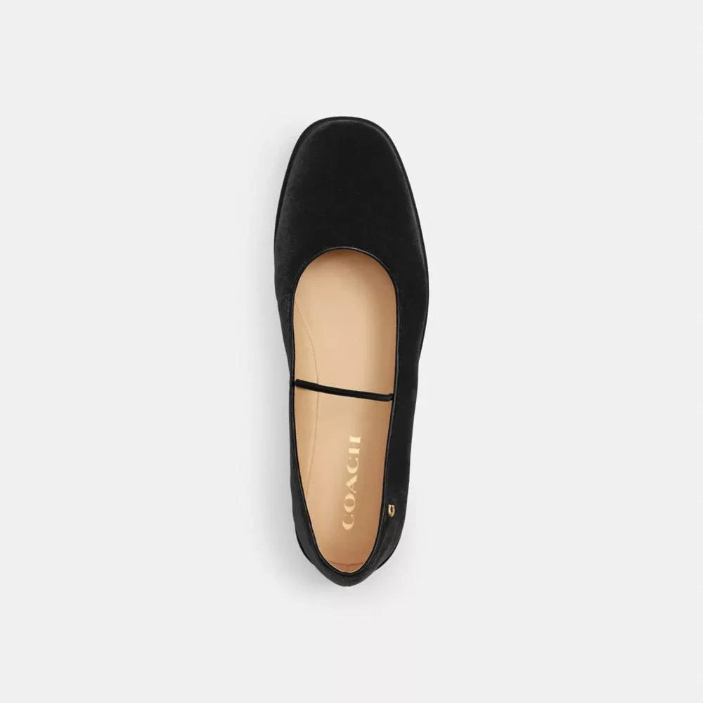 Coach Emilia Mary Jane 3