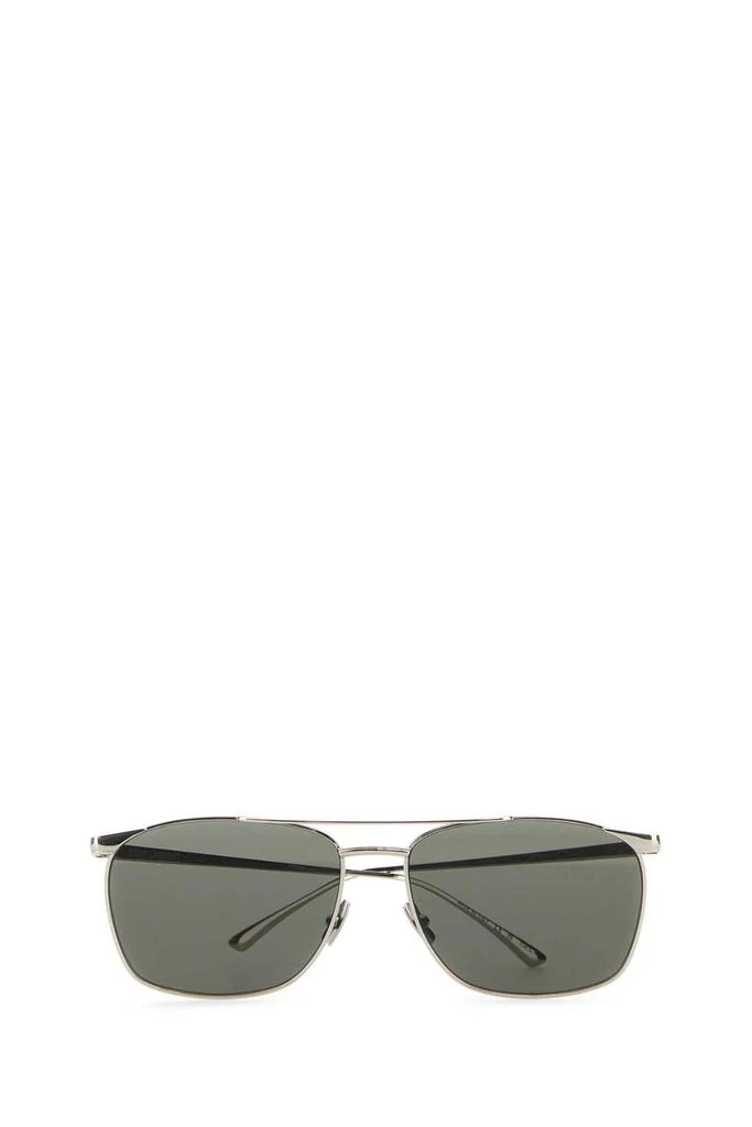 Yves Saint Laurent Saint Laurent Eyewear Square Frame Sunglasses 1