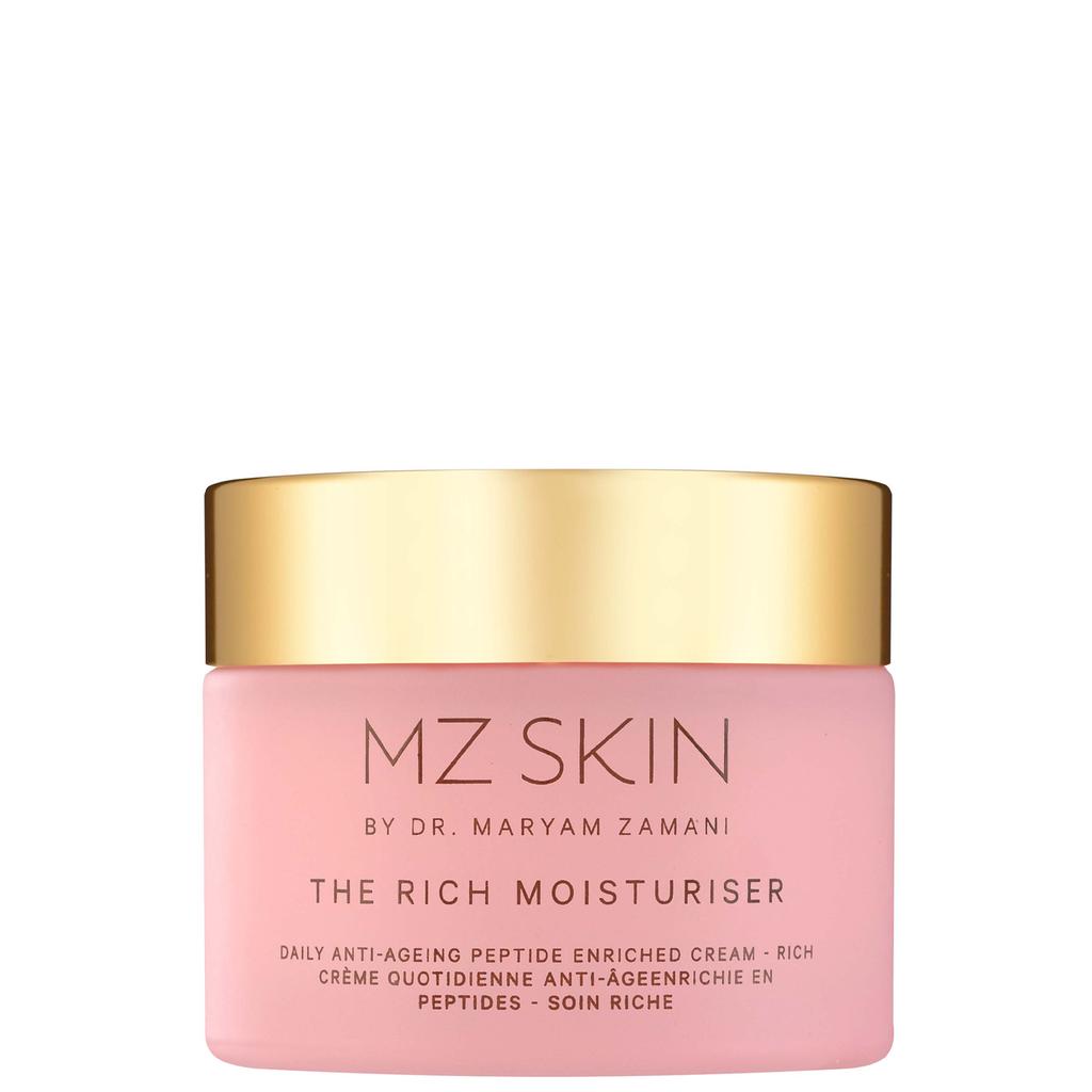 MZ Skin MZ SKIN Rich Moisturiser 50ml