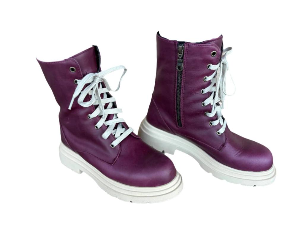 Martino Martino - Women's Ziggy Boots