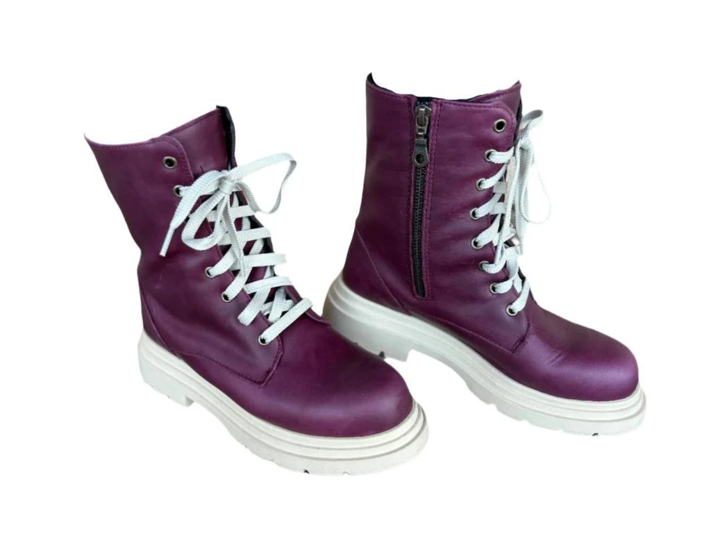 Martino Martino - Women's Ziggy Boots 1