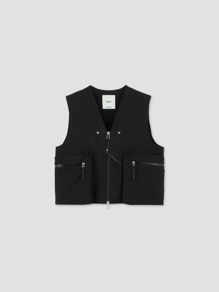 OAMC OAMC X GOLDWIN Vest