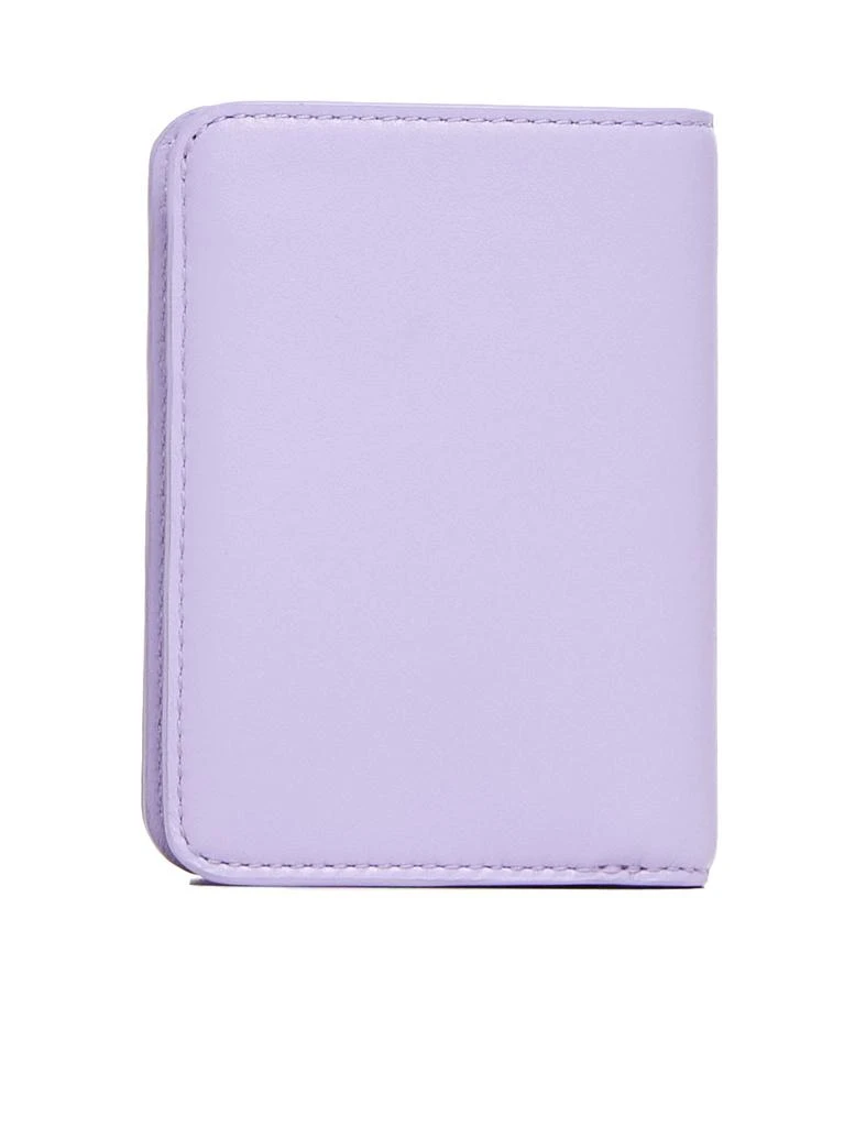 Marc Jacobs Wallet 3