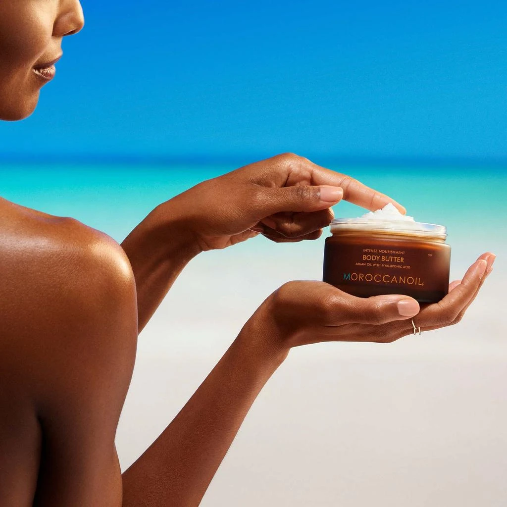 Moroccanoil Moroccanoil Body Butter 6.7 oz 2