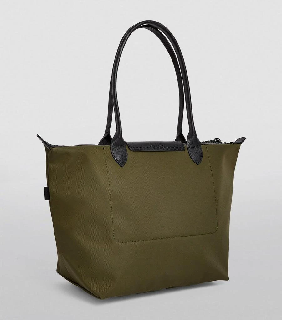 Longchamp Large Le Pliage Energy Tote Bag 2
