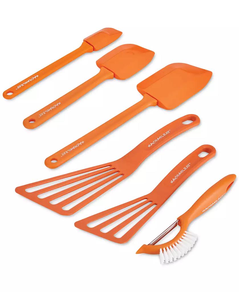 Rachael Ray 6-Pc. Kitchen Tools & Gadgets Set