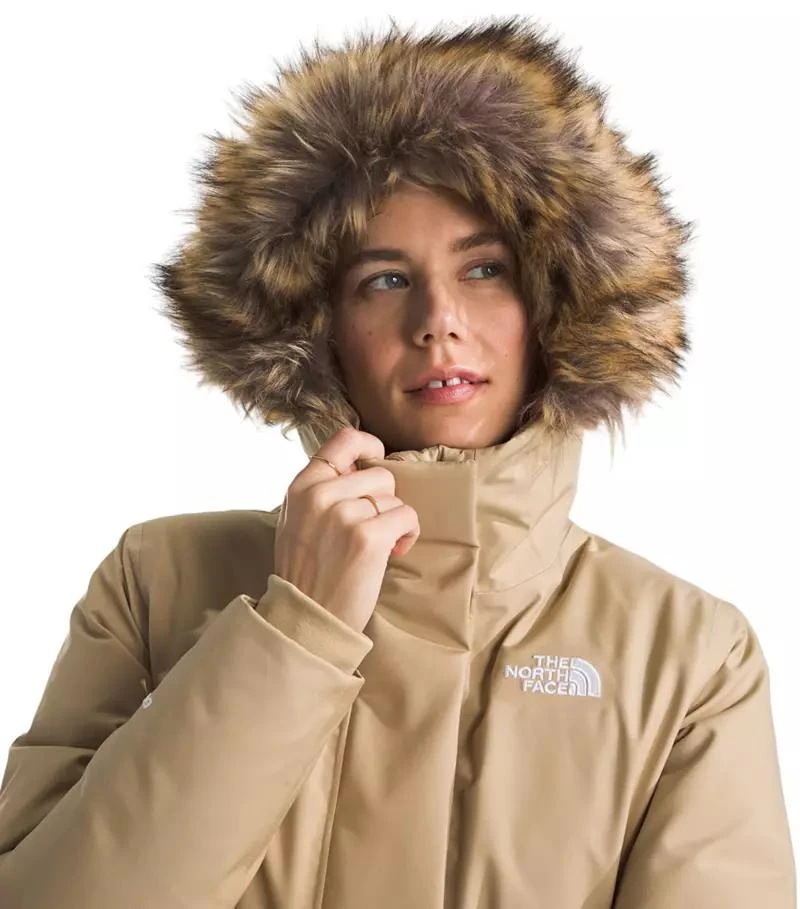 The North Face The North Face Women's Arctic Parka 9