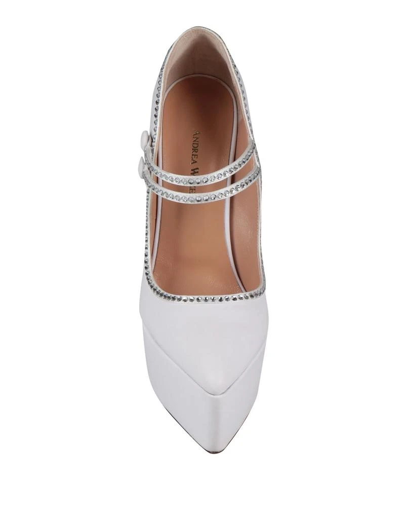 ANDREA WAZEN Pump 4
