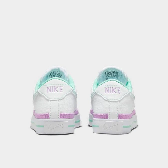 NIKE Women's Nike Court Legacy Next Nature Casual Shoes 7