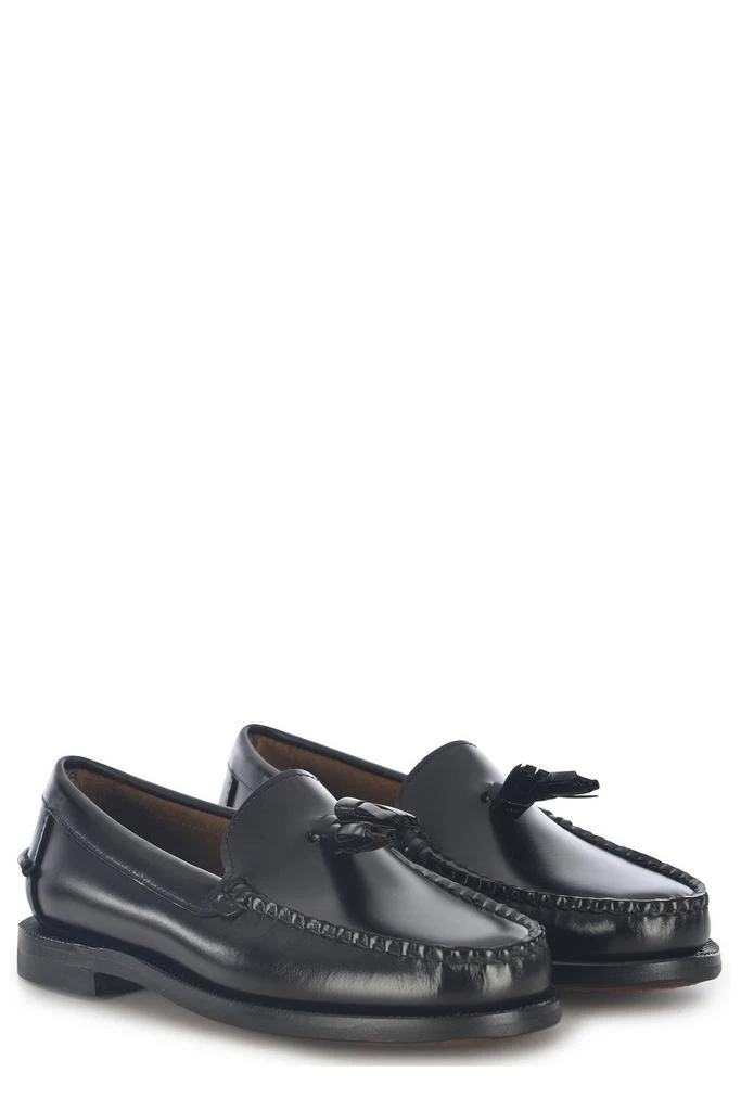 SEBAGO Sebago Classic Will Loafers 4