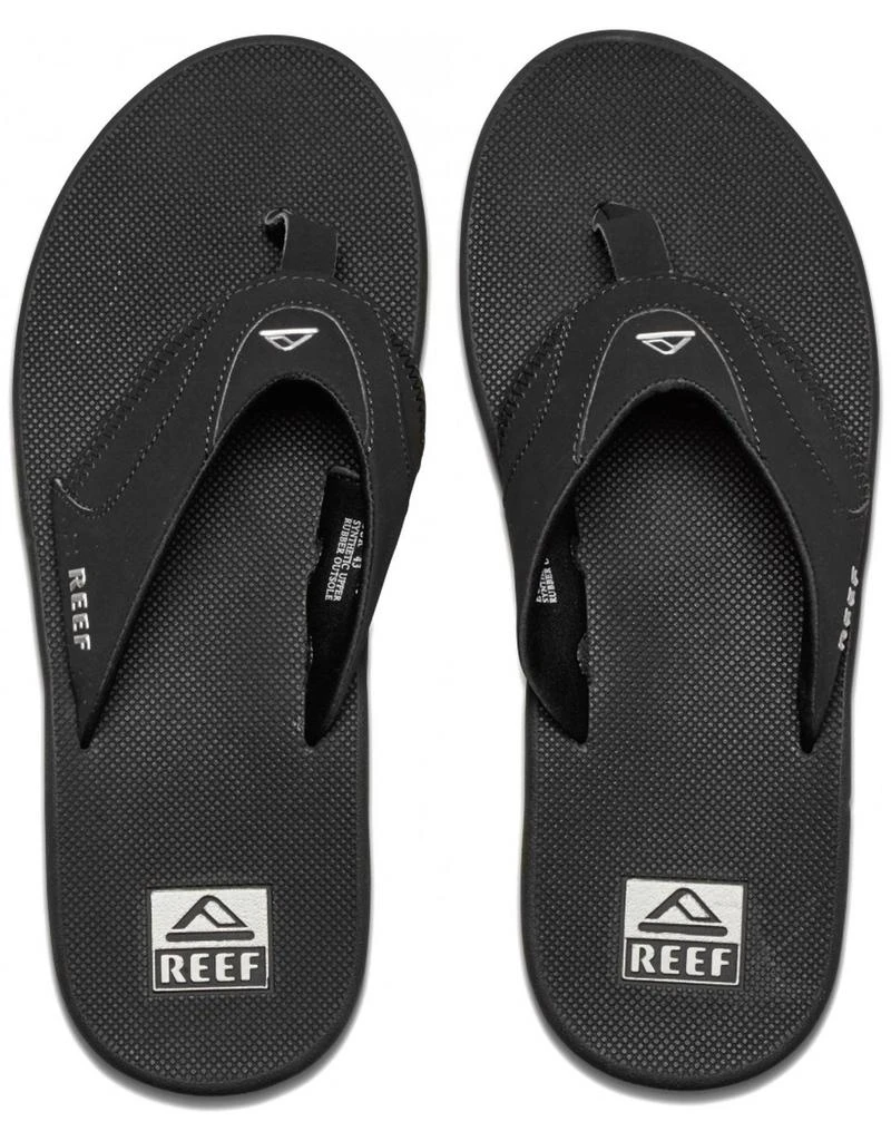 Reef Reef - Men's Fanning Flip-flops With Built-in Bottle Opener 3