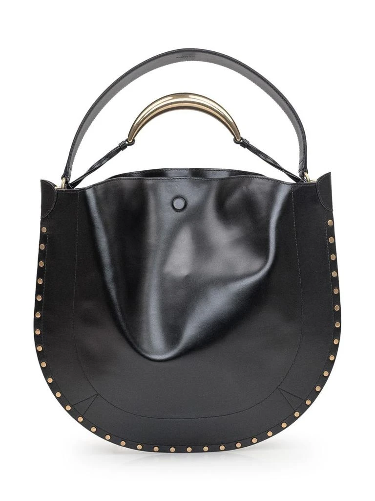 Isabel Marant Isabel Marant Oskan Hobo Soft-Ga Bag 2
