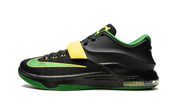 NIKE Nike KD 7 Oregon PE