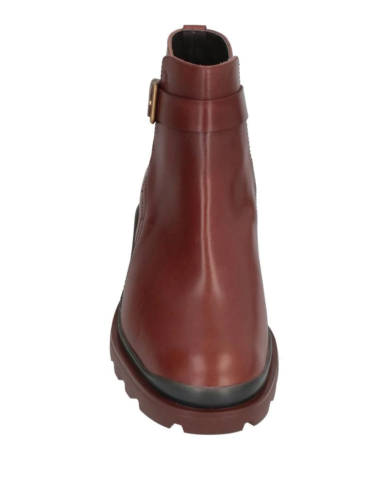 Tod's Ankle boot 4