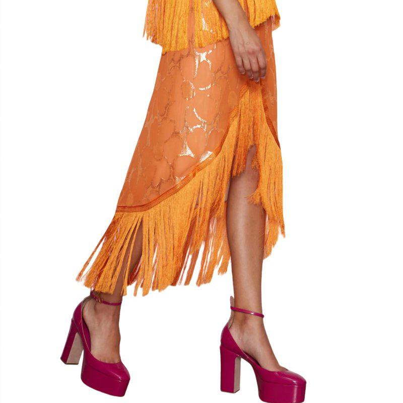 Delfi Collective Nina Skirt