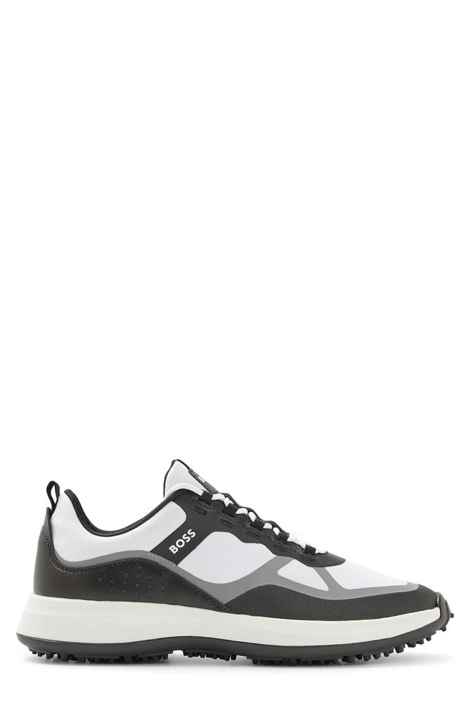 Hugo Boss Cedric Runn LYMX Golf Shoe 3