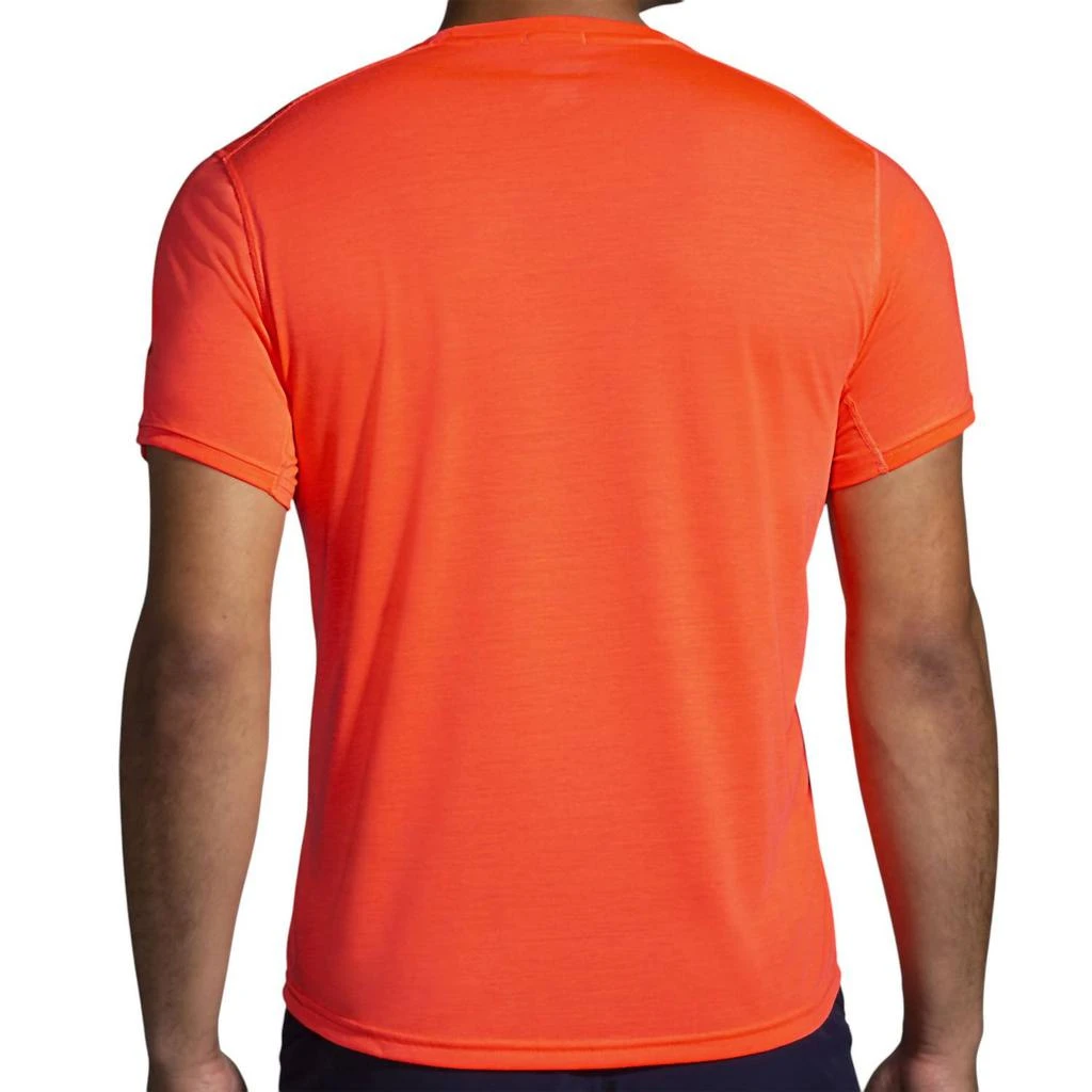 Brooks Brooks - Men's Distance Short Sleeve Running Shirt 3