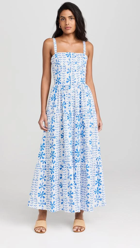 Borgo de Nor Jimena Dress 1