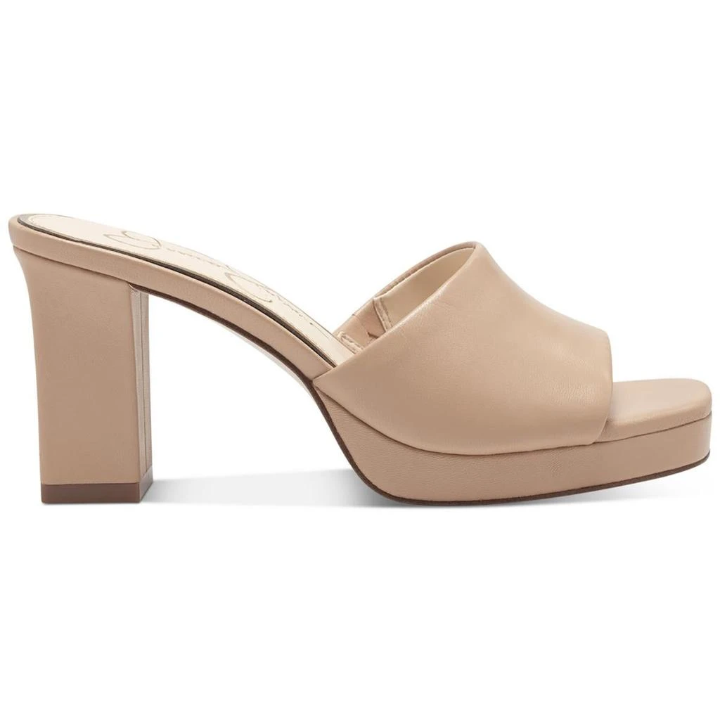 Jessica Simpson Elyzza Womens Mules 2