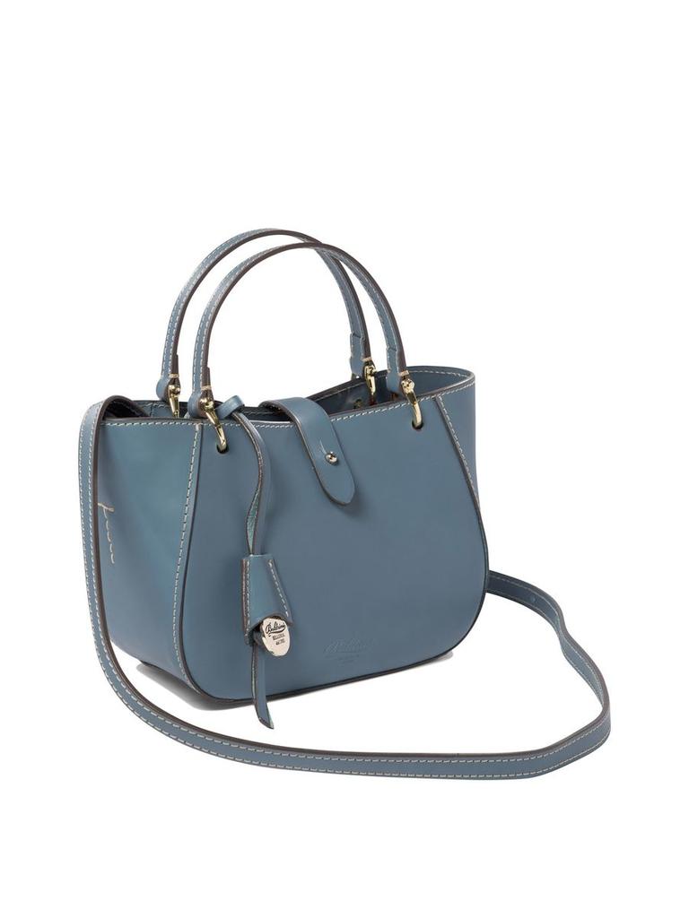 Boldrini Selleria Boldrini Selleria "Camilla" Handbag