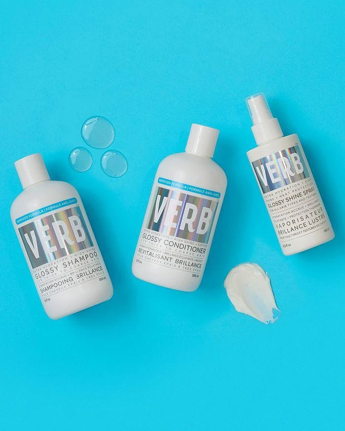 VERB Glossy Conditioner 12 oz. 9