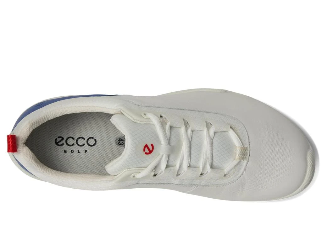 ECCO BIOM Hybrid BNY Waterproof 2