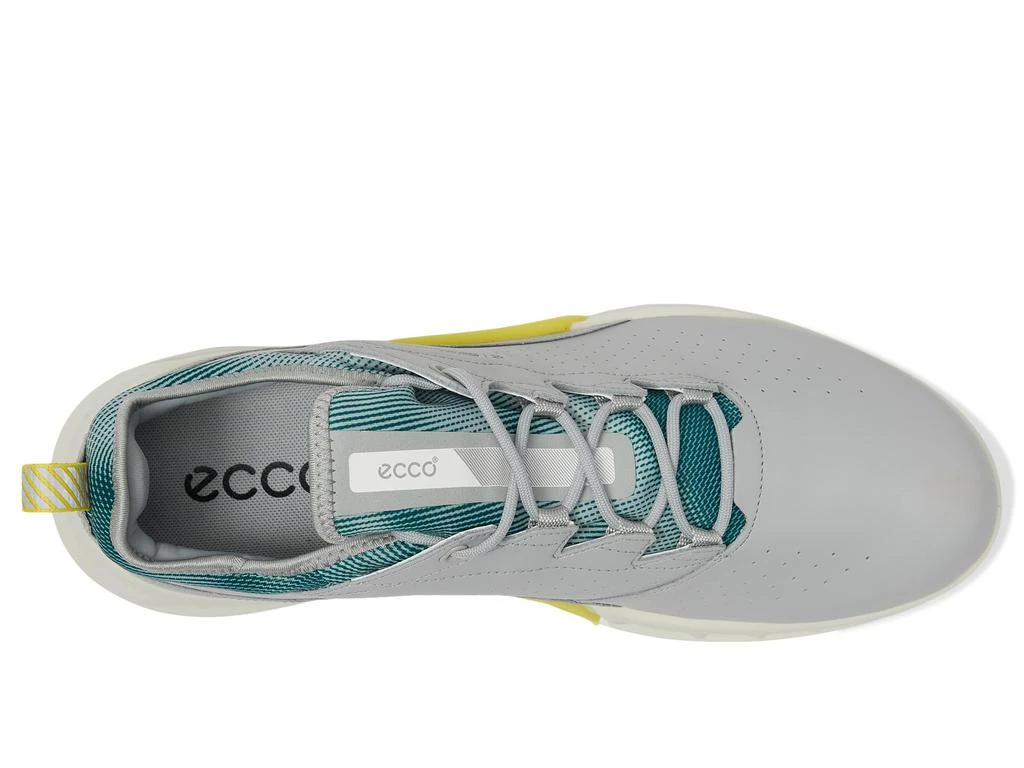 ECCO Biom C4 Vented GORE-TEX® Waterproof Golf Shoe 2