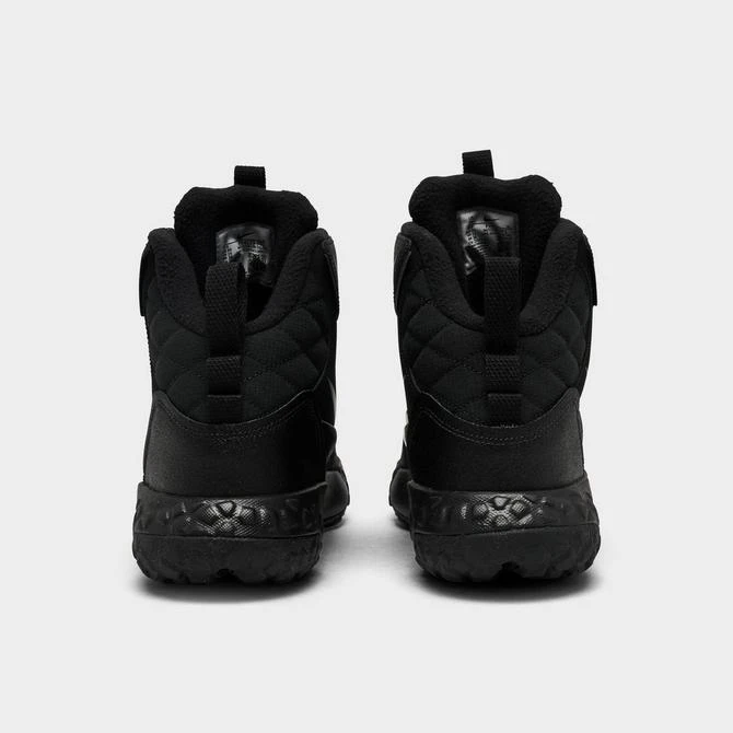 NIKE Big Kids' Nike Terrascout Boots 4