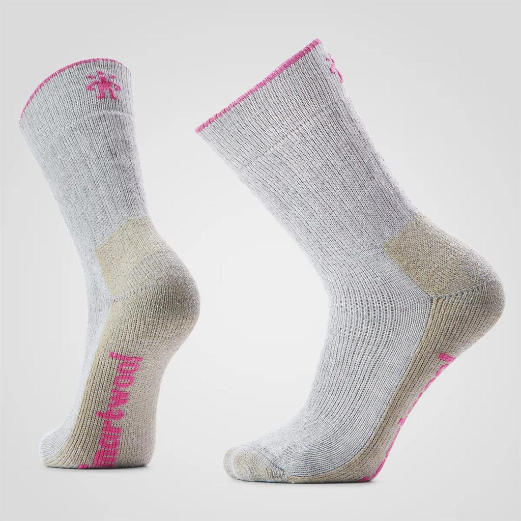 SmartWool Smartwool Hike Classic Edition Extra Cushion Second Cut™ Crew Socks